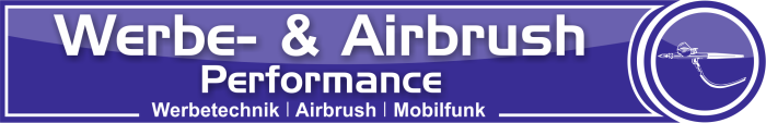 Werbe-Performance