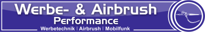 Werbe-Performance